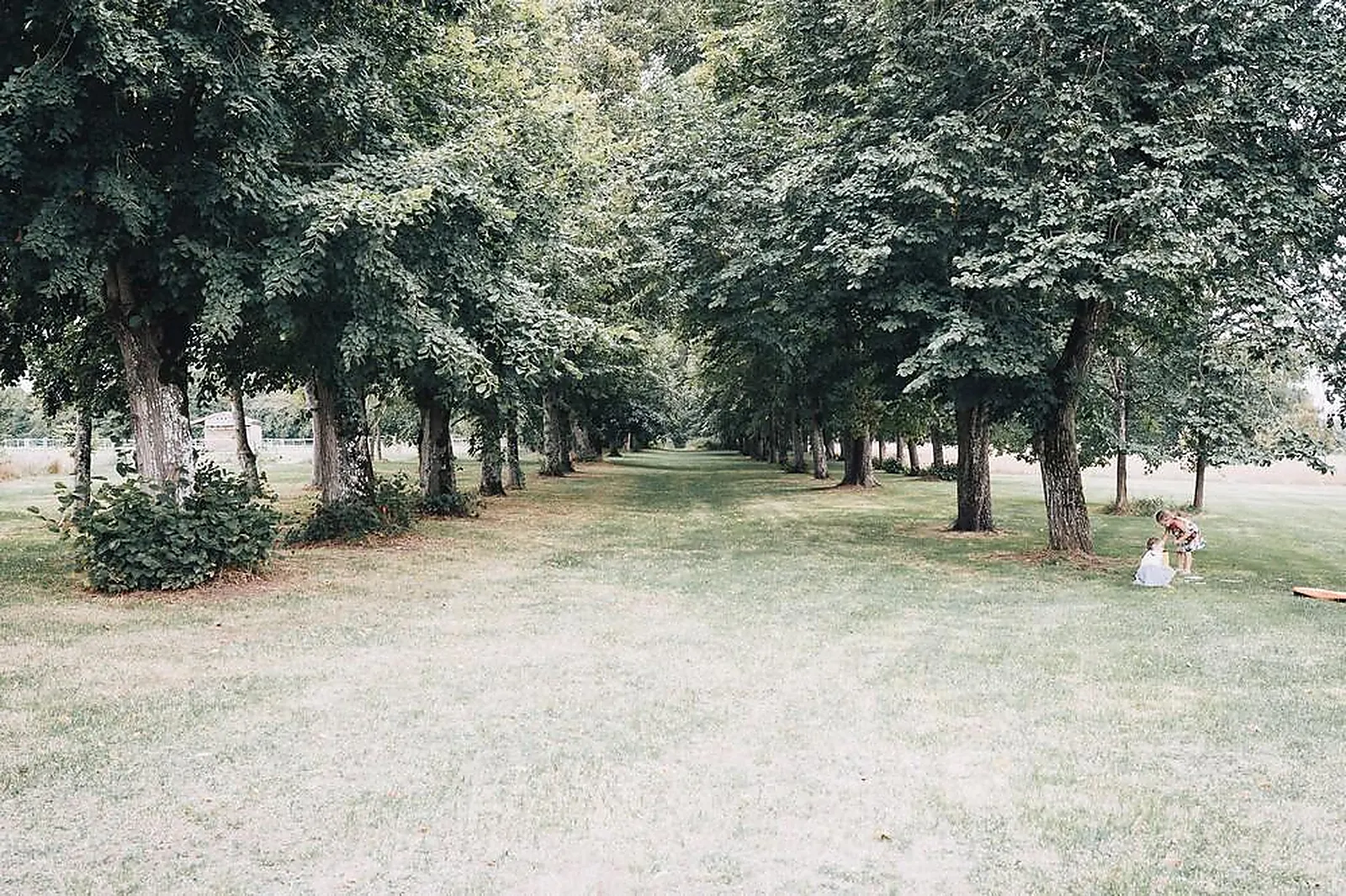 Lieux événementiels, CHÂTEAU DE MOUILLEPIED