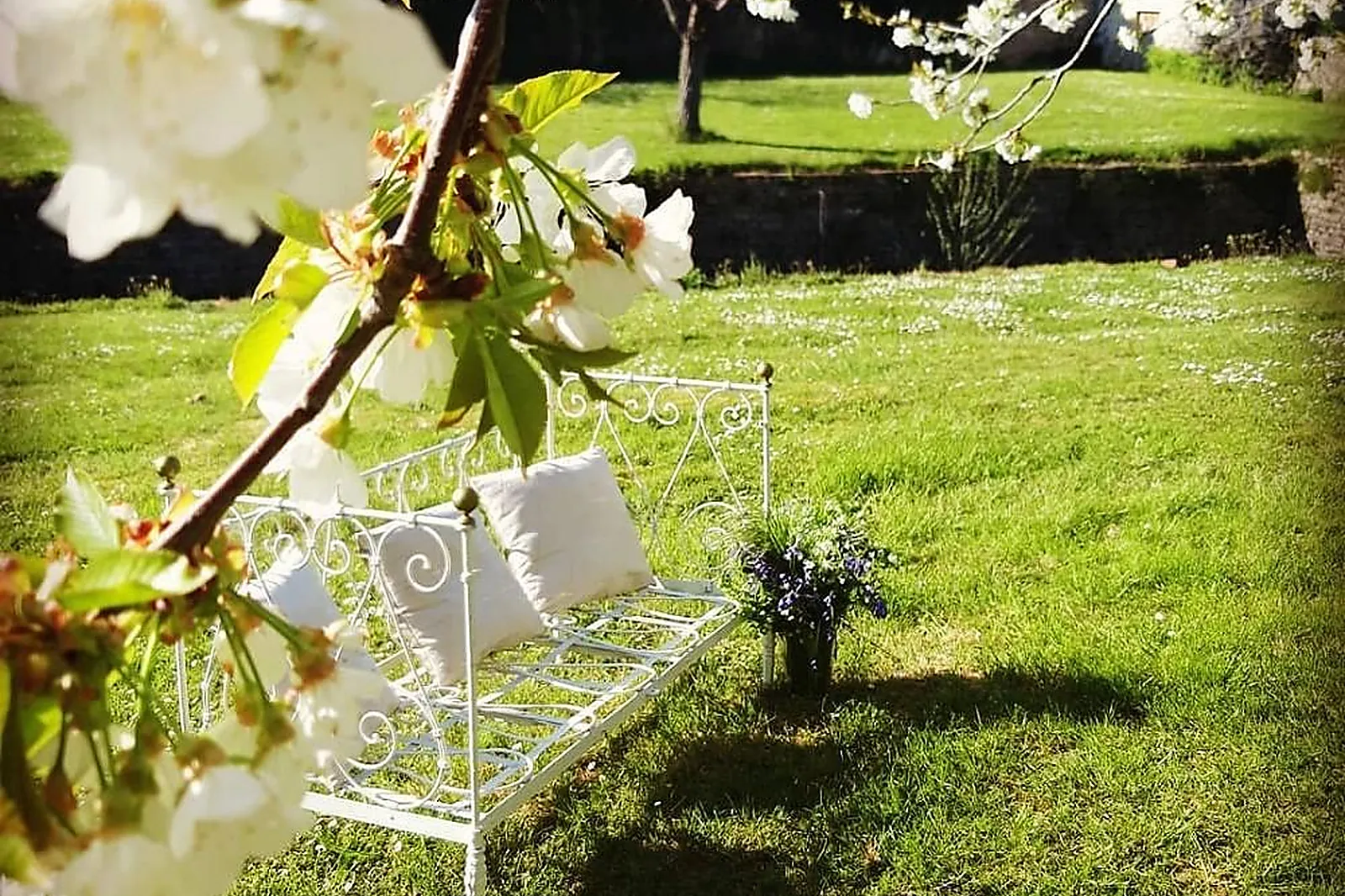 Lieux événementiels, CHÂTEAU DE MOUILLEPIED