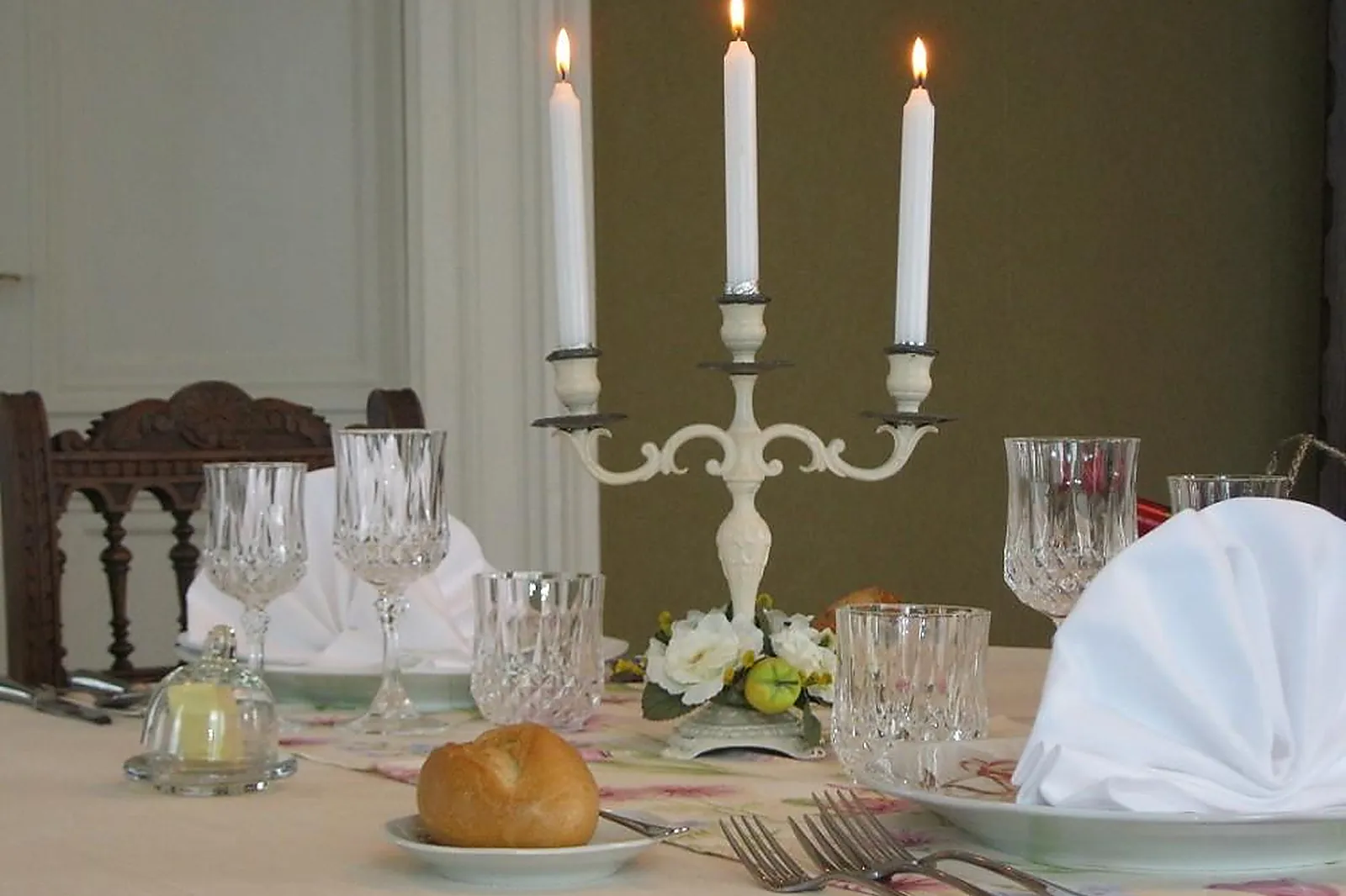 Lieux événementiels, CHATEAU DE MOULIN LE COMTE