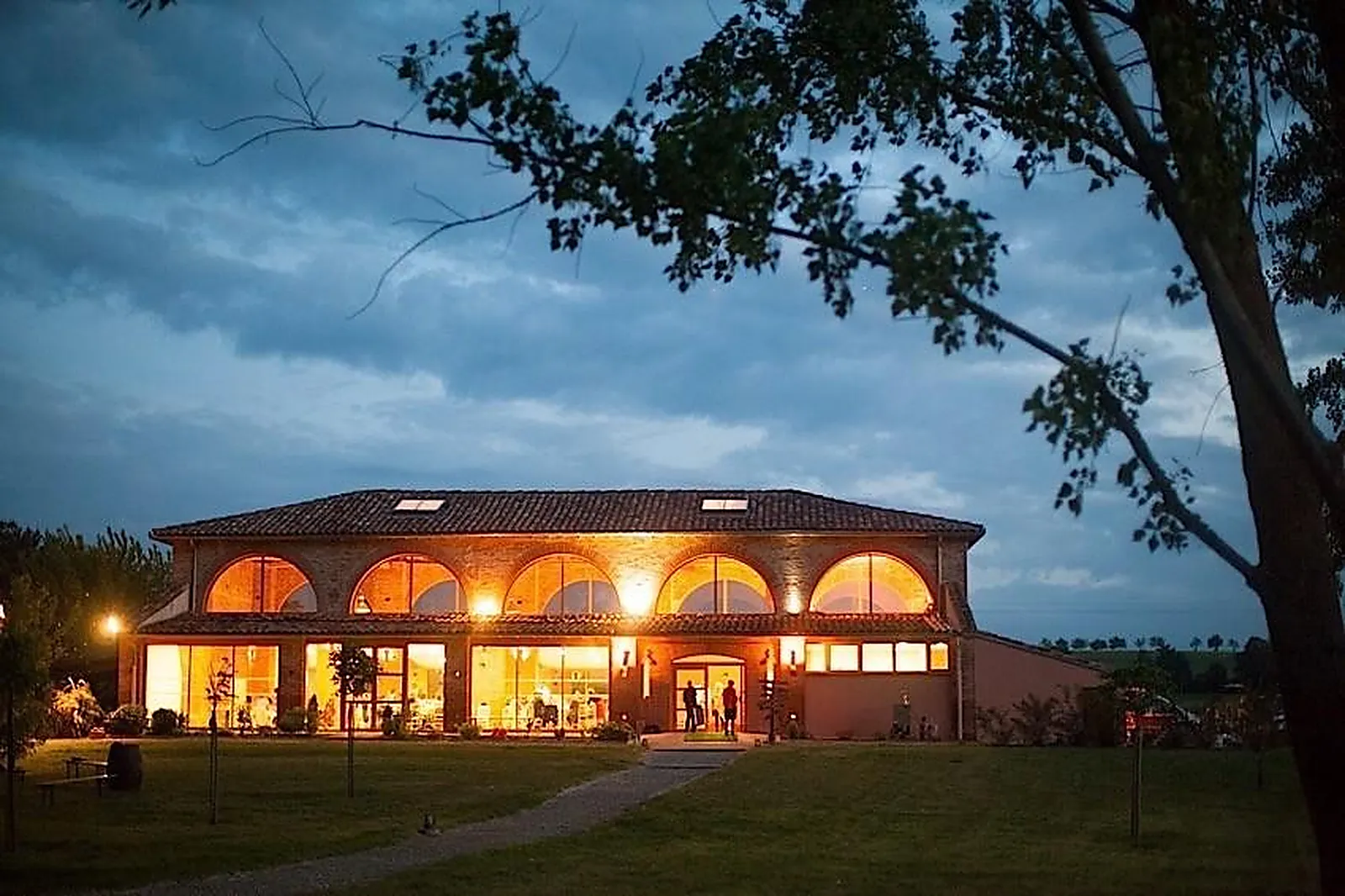 Lieux événementiels, CHÂTEAU DE MOUSENS