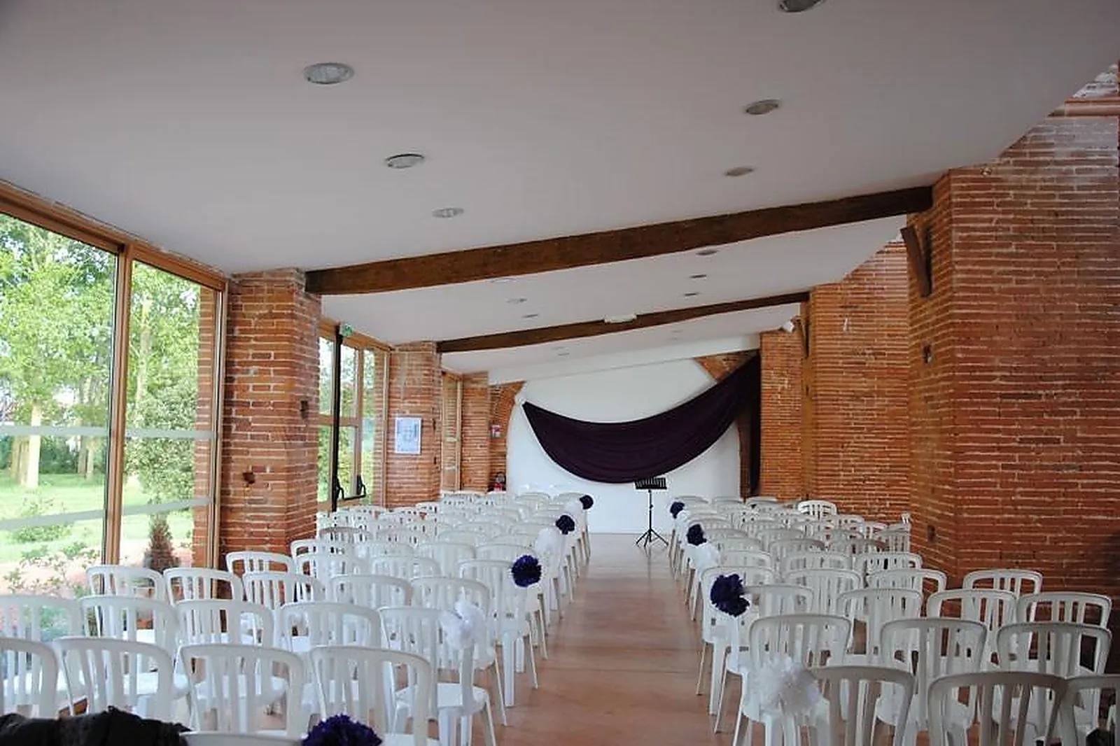 Lieux événementiels, CHÂTEAU DE MOUSENS