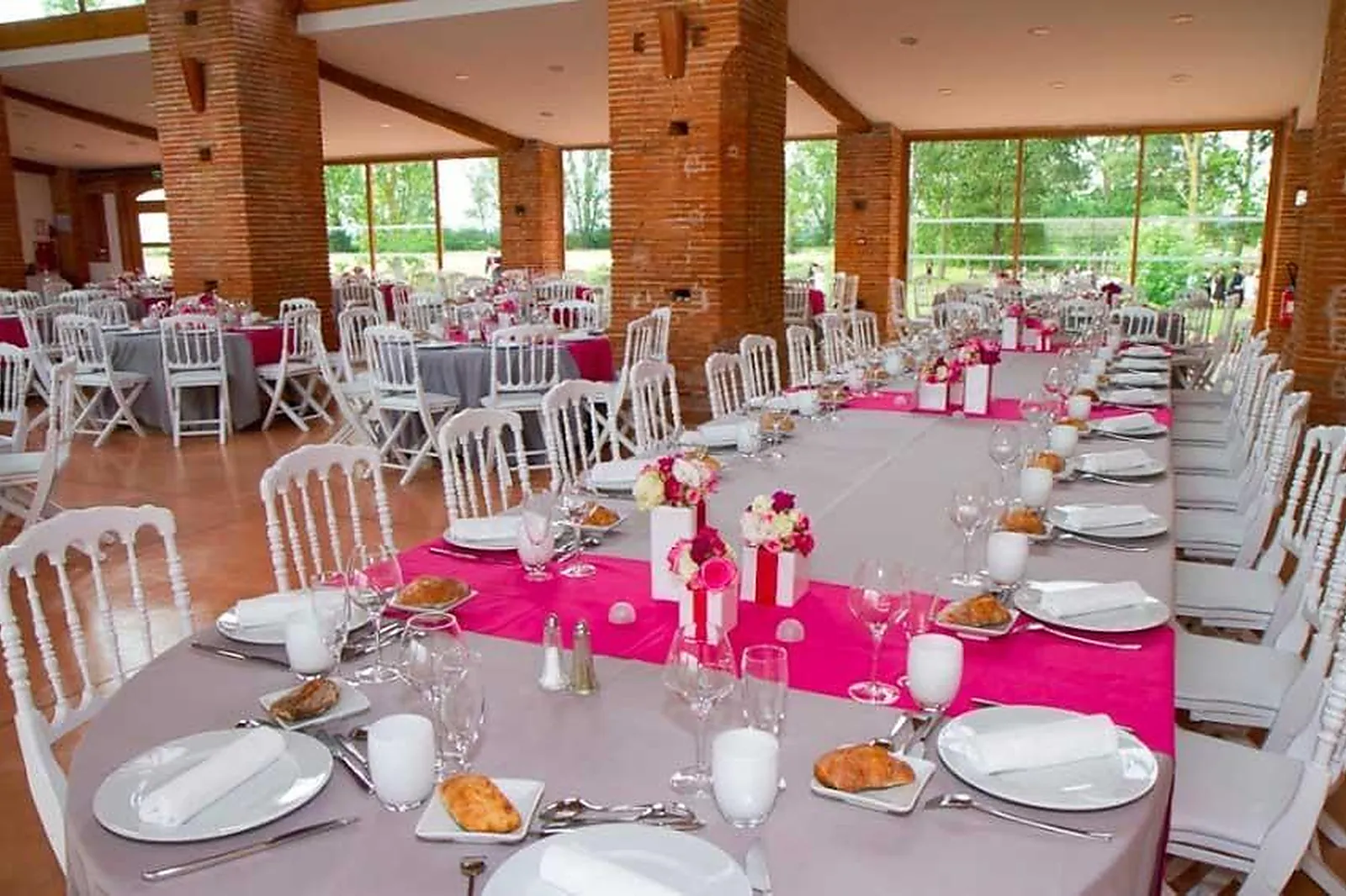 Lieux événementiels, CHÂTEAU DE MOUSENS