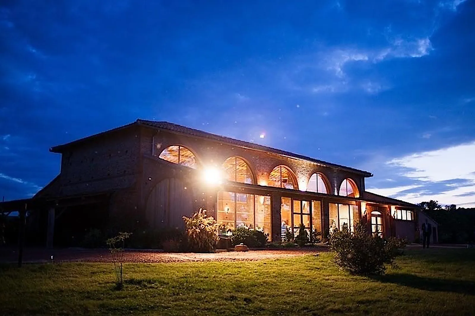 Lieux événementiels, CHÂTEAU DE MOUSENS