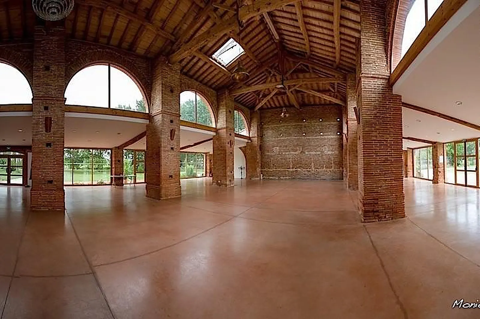 Lieux événementiels, CHÂTEAU DE MOUSENS