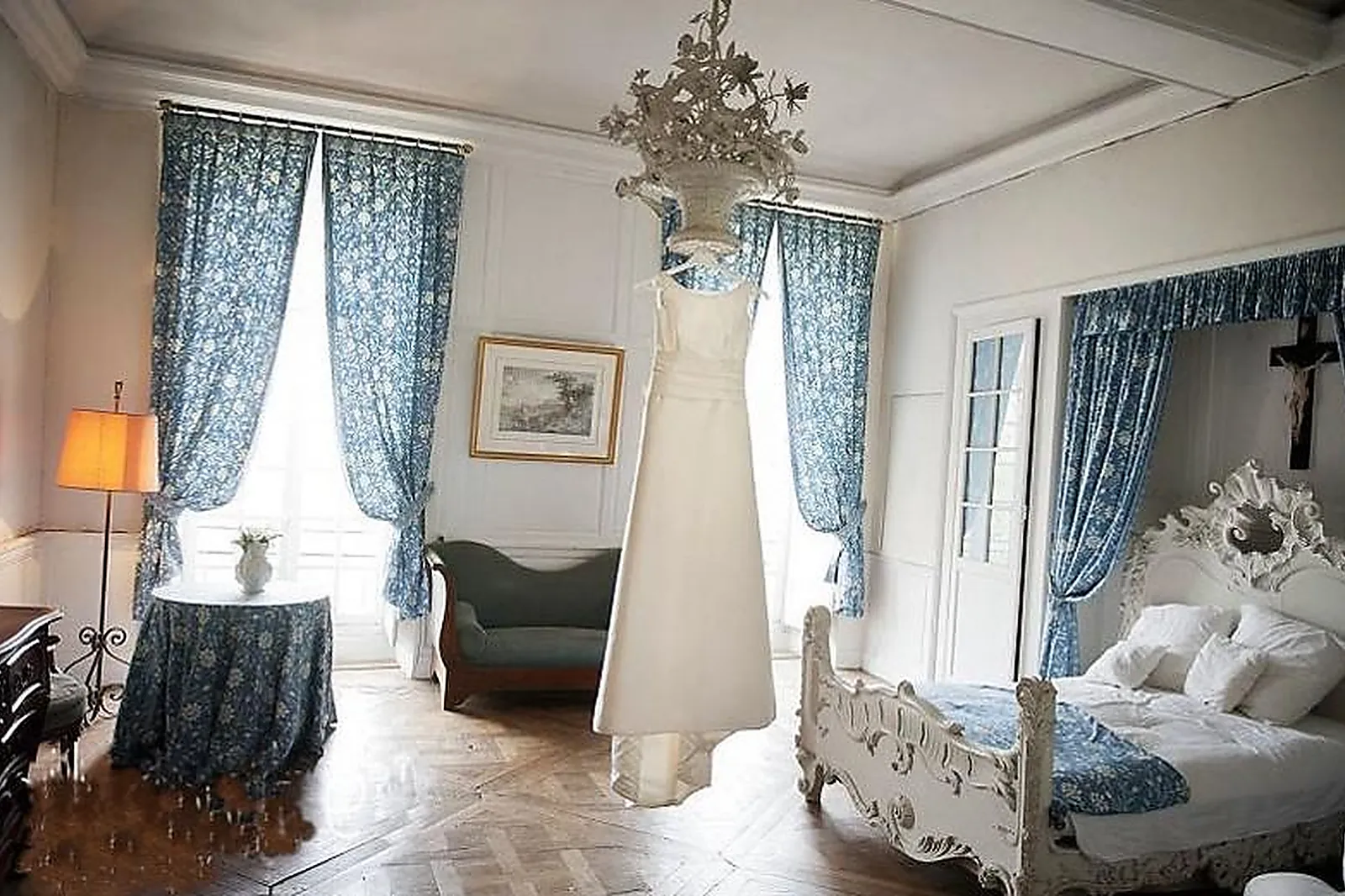 Lieux événementiels, CHÂTEAU DE NANDY