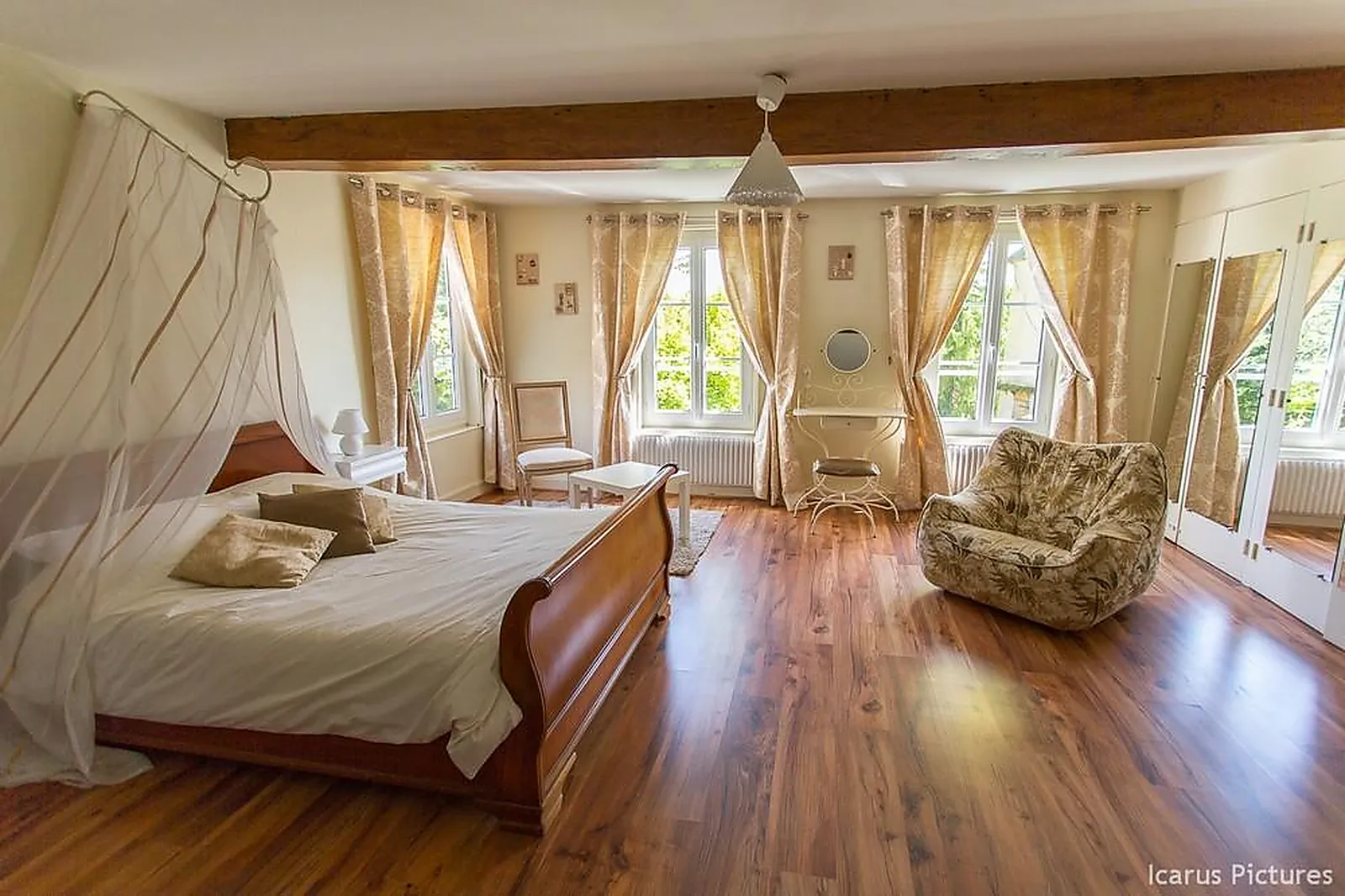 Lieux événementiels, CHÂTEAU DE NAOURS