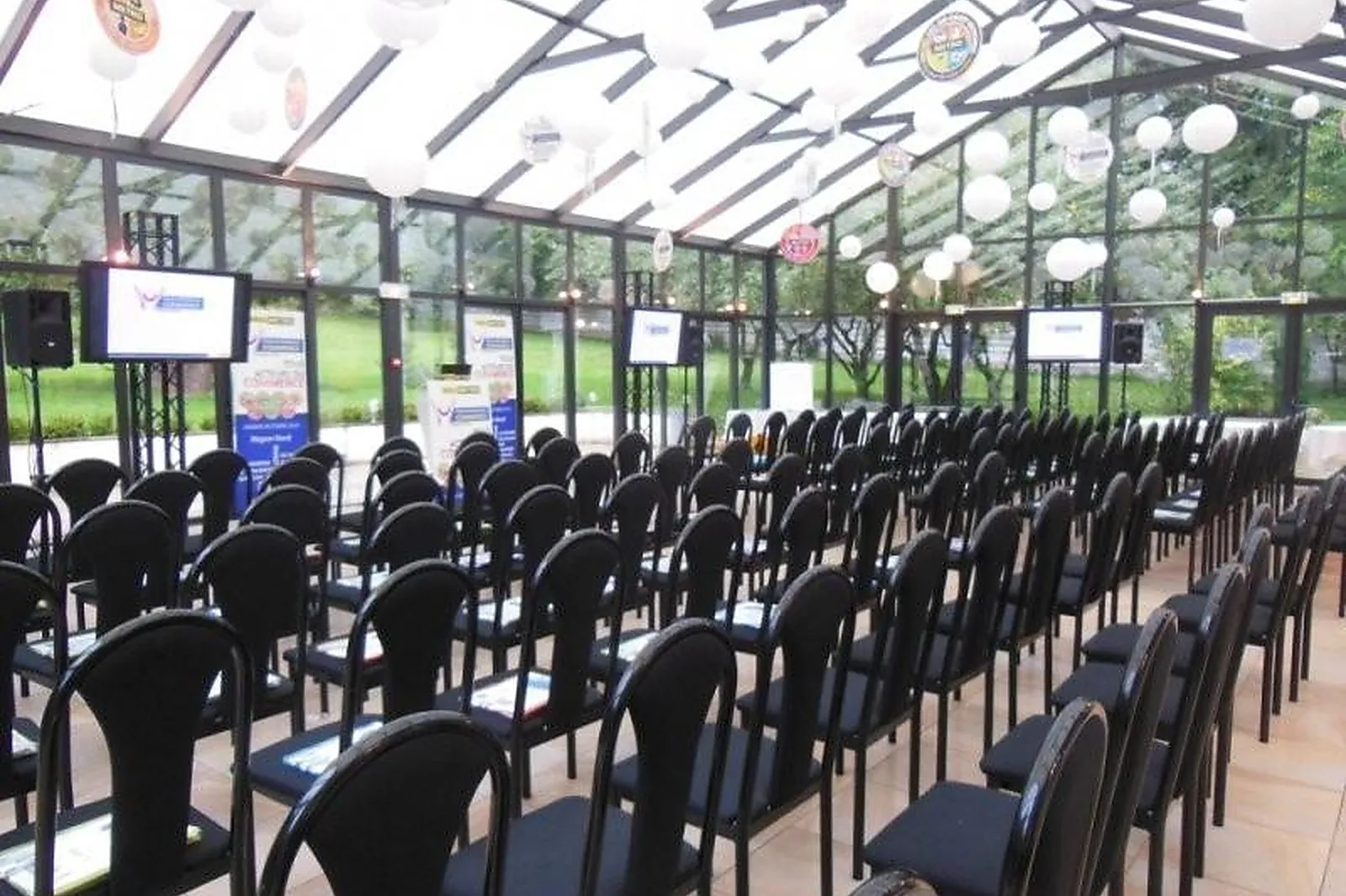 Lieux événementiels, CHÂTEAU DE NAOURS