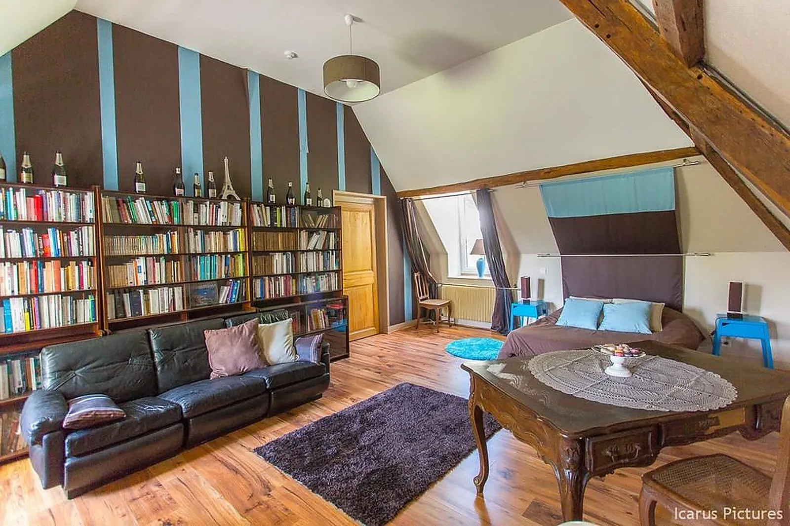 Lieux événementiels, CHÂTEAU DE NAOURS