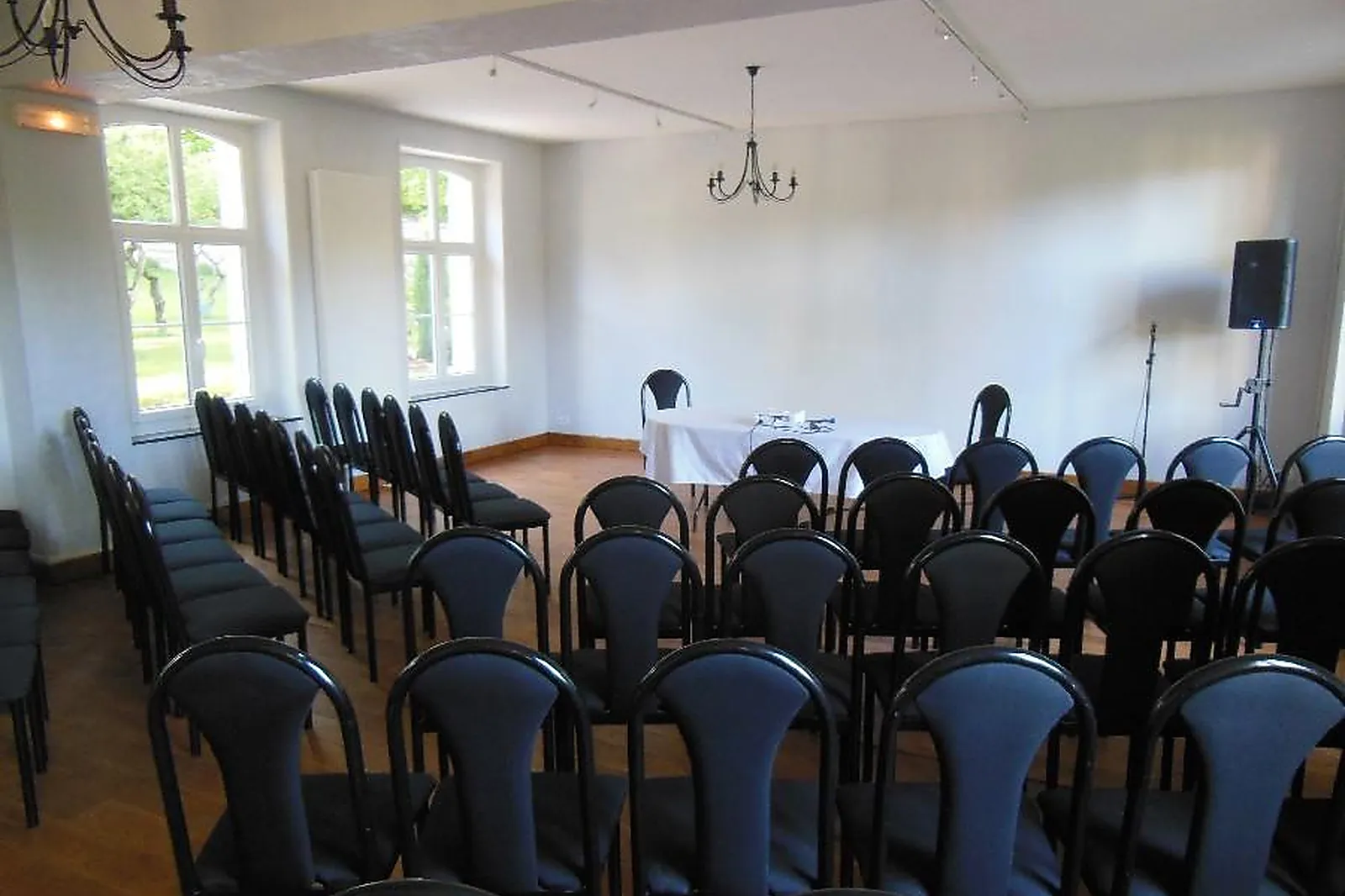 Lieux événementiels, CHÂTEAU DE NAOURS