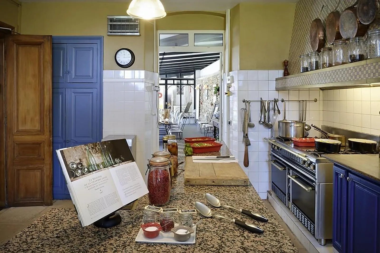 Lieux événementiels, CHÂTEAU DE NEUVILLE-BOSC