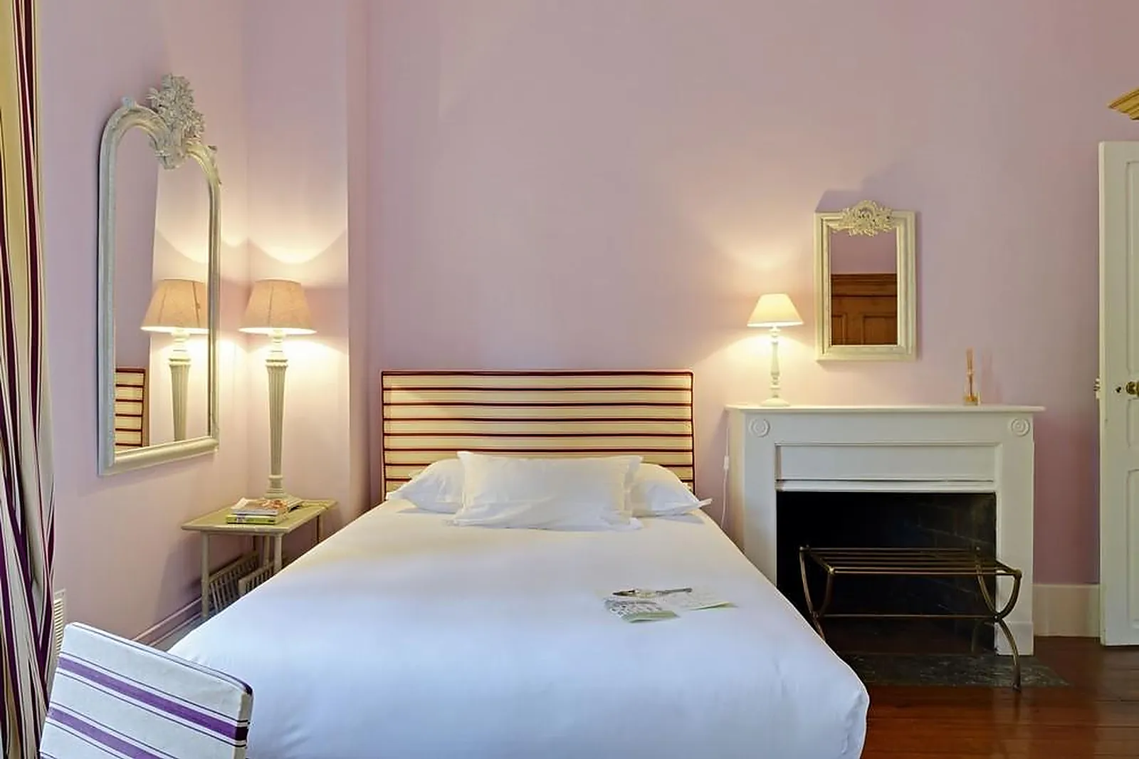 Lieux événementiels, CHÂTEAU DE NEUVILLE-BOSC