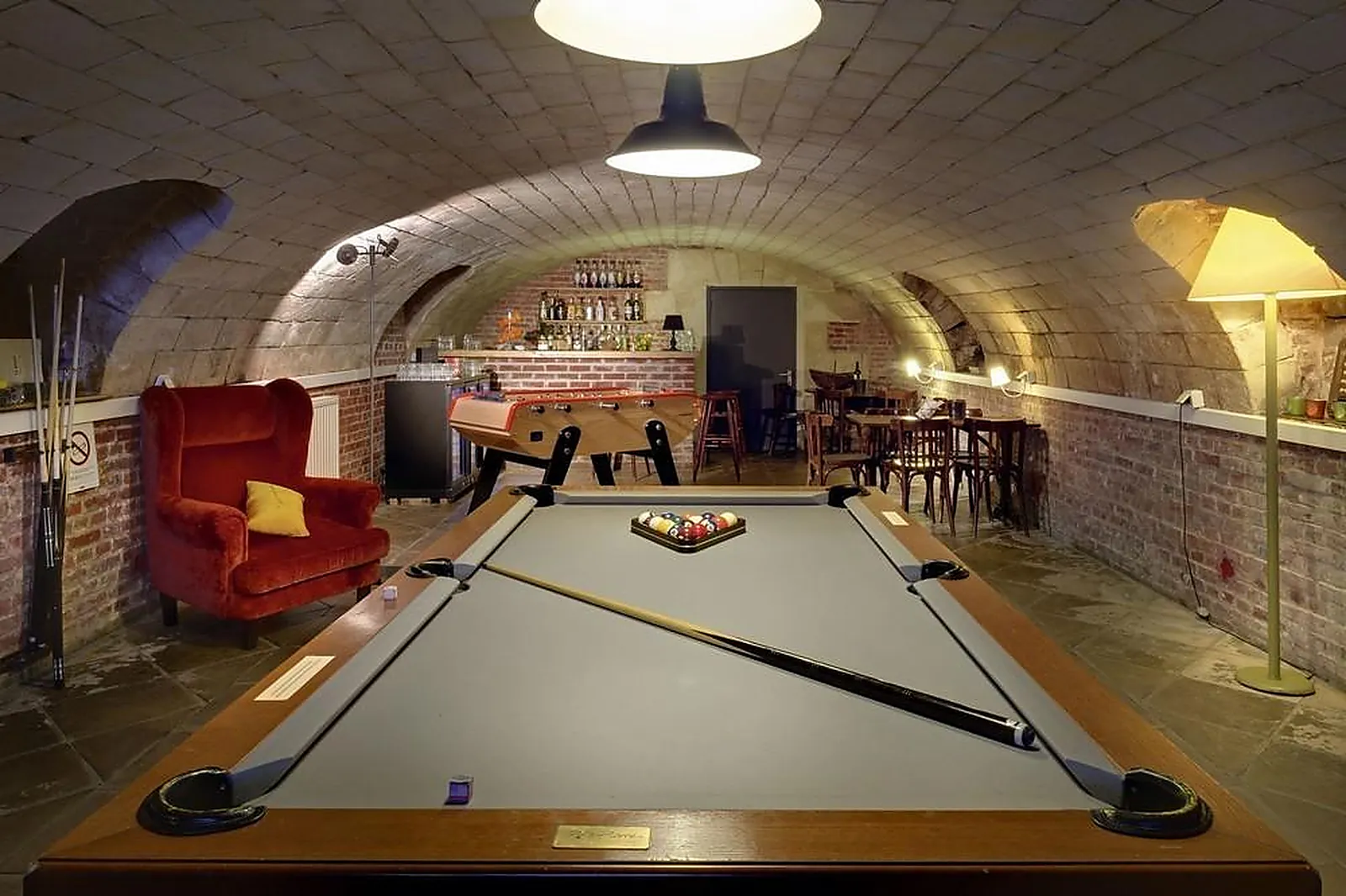 Lieux événementiels, CHÂTEAU DE NEUVILLE-BOSC