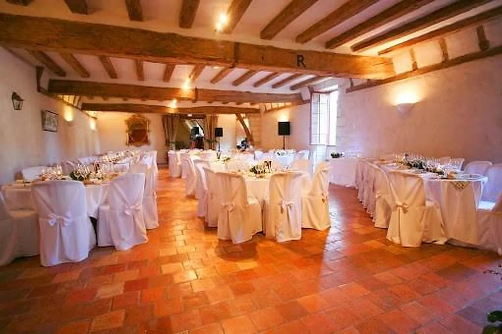 Lieux événementiels, CHÂTEAU DE NITRAY