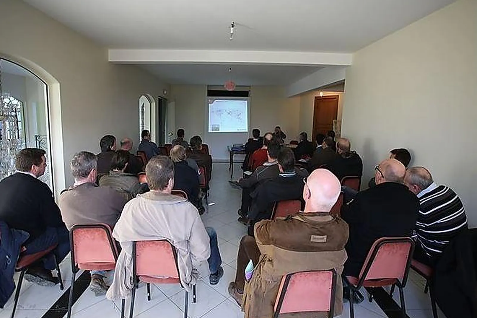 Lieux événementiels, CHÂTEAU DE NIZY LE COMTE
