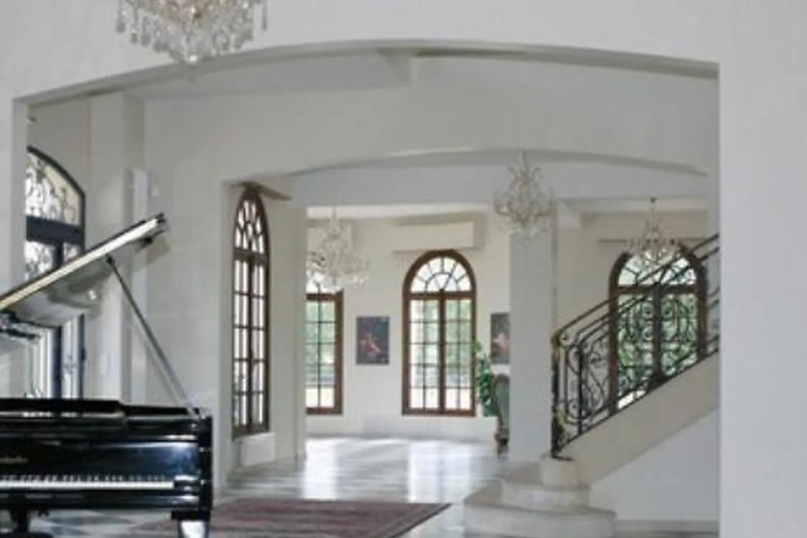 Lieux événementiels, CHÂTEAU DE NIZY LE COMTE