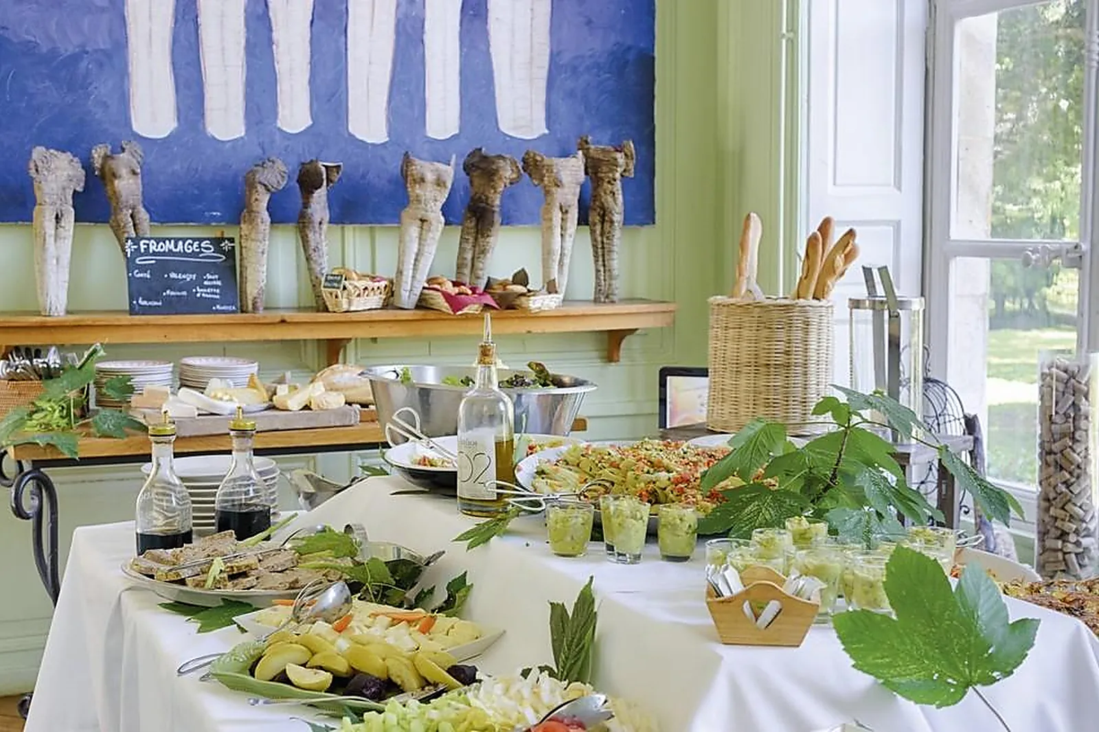 Lieux événementiels, CHÂTEAU DE NOINTEL