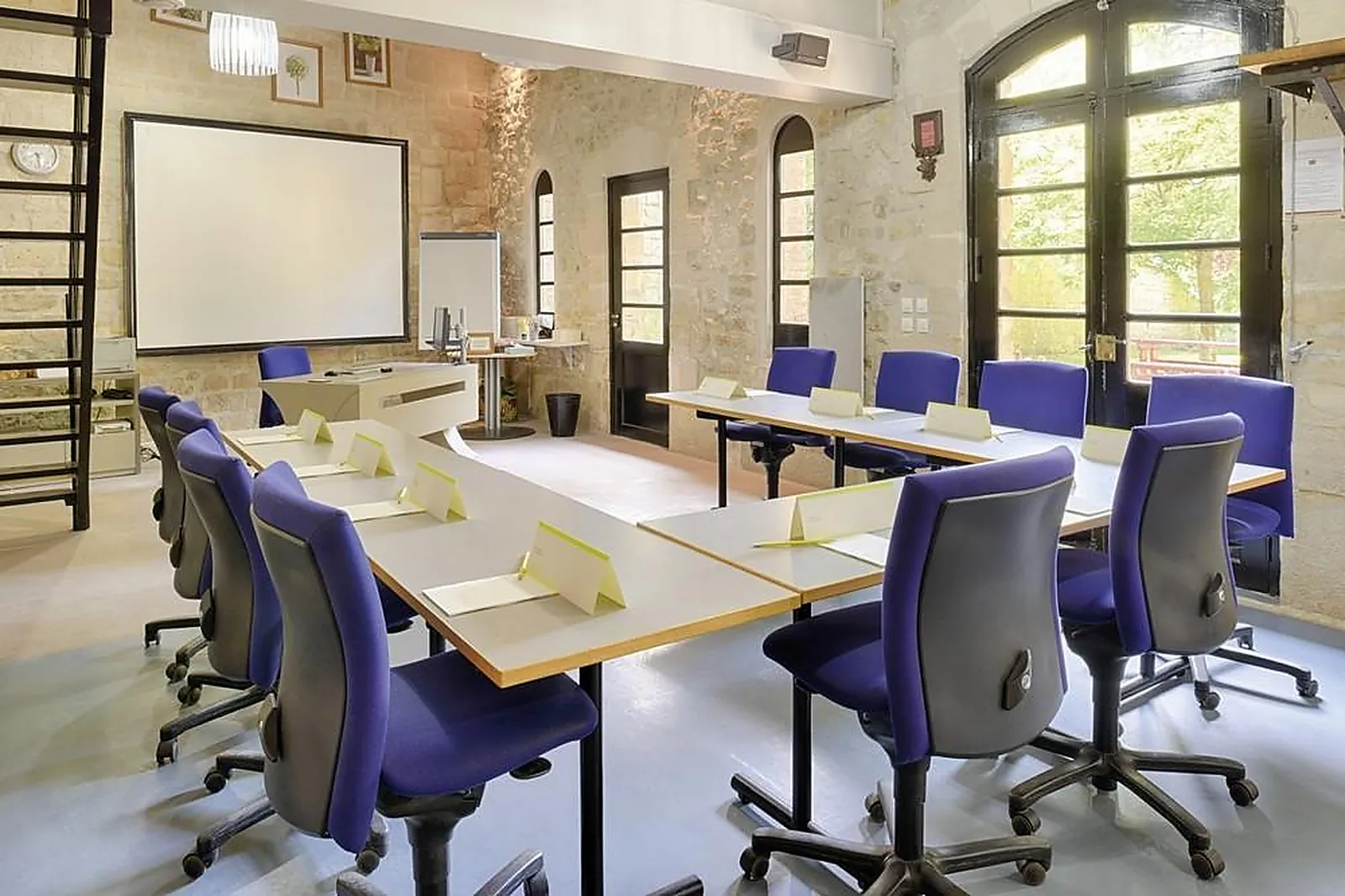 Lieux événementiels, CHÂTEAU DE NOINTEL