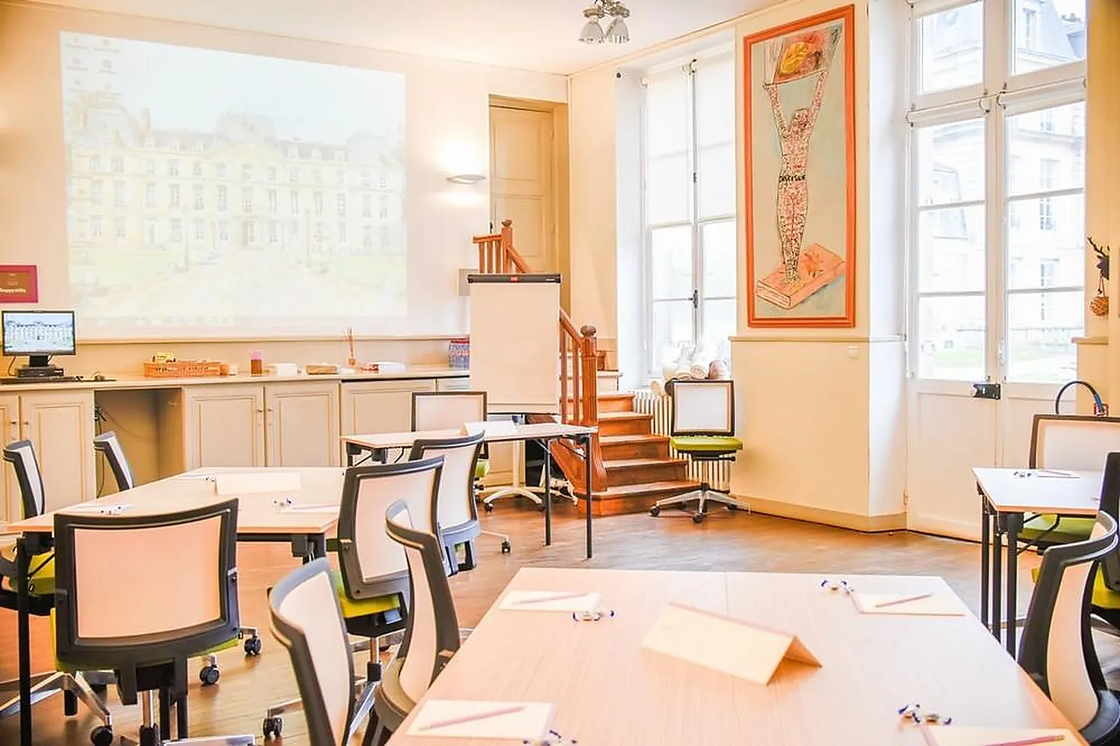 Lieux événementiels, CHÂTEAU DE NOINTEL