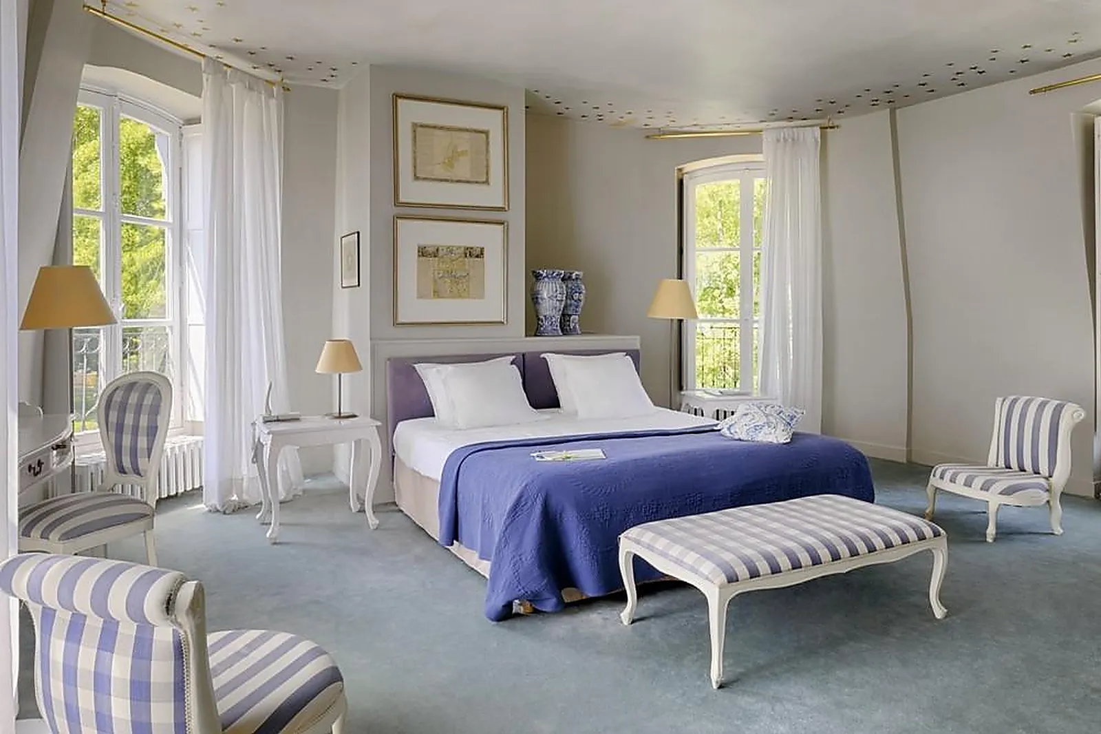 Lieux événementiels, CHÂTEAU DE NOINTEL