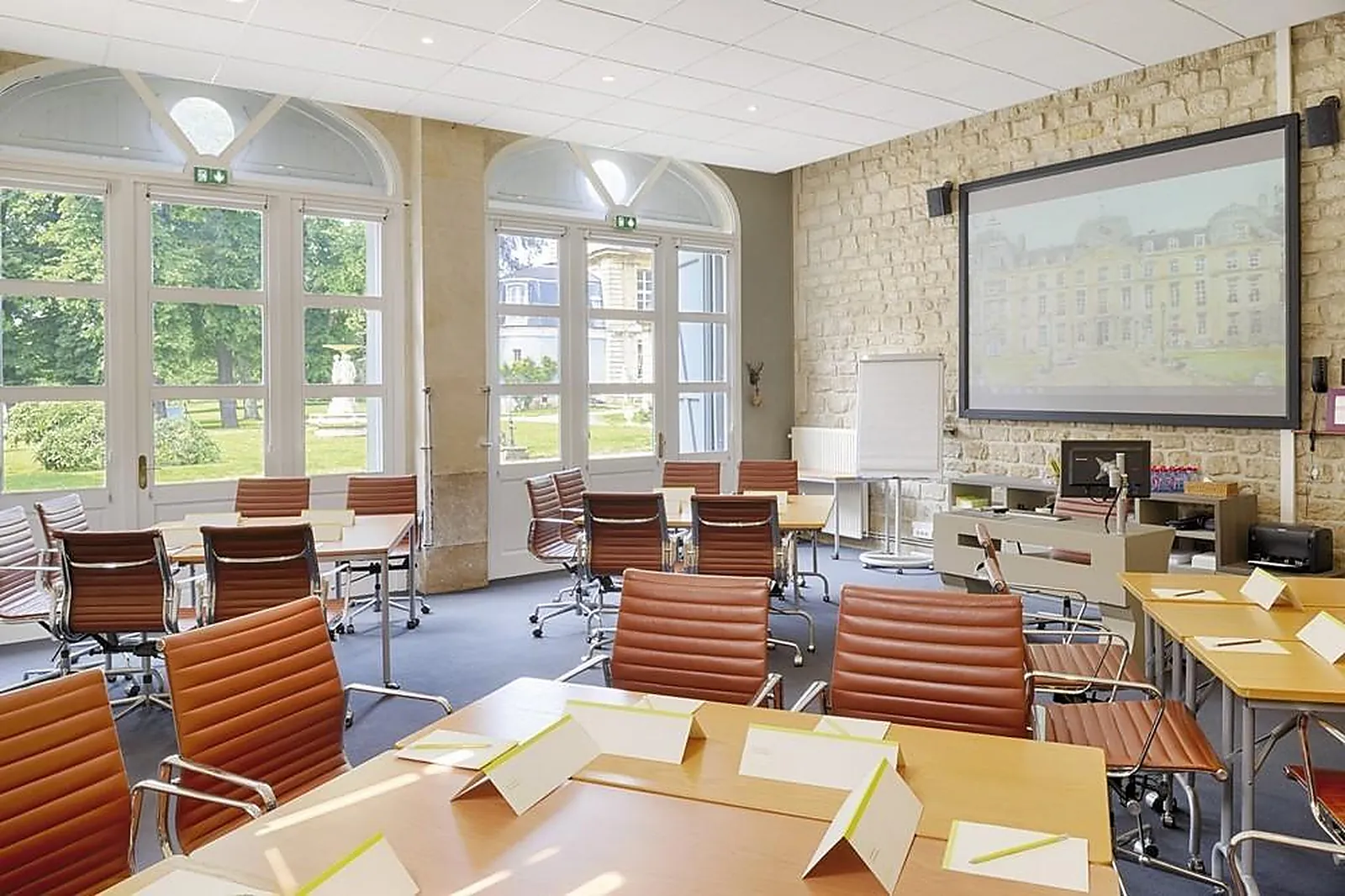 Lieux événementiels, CHÂTEAU DE NOINTEL