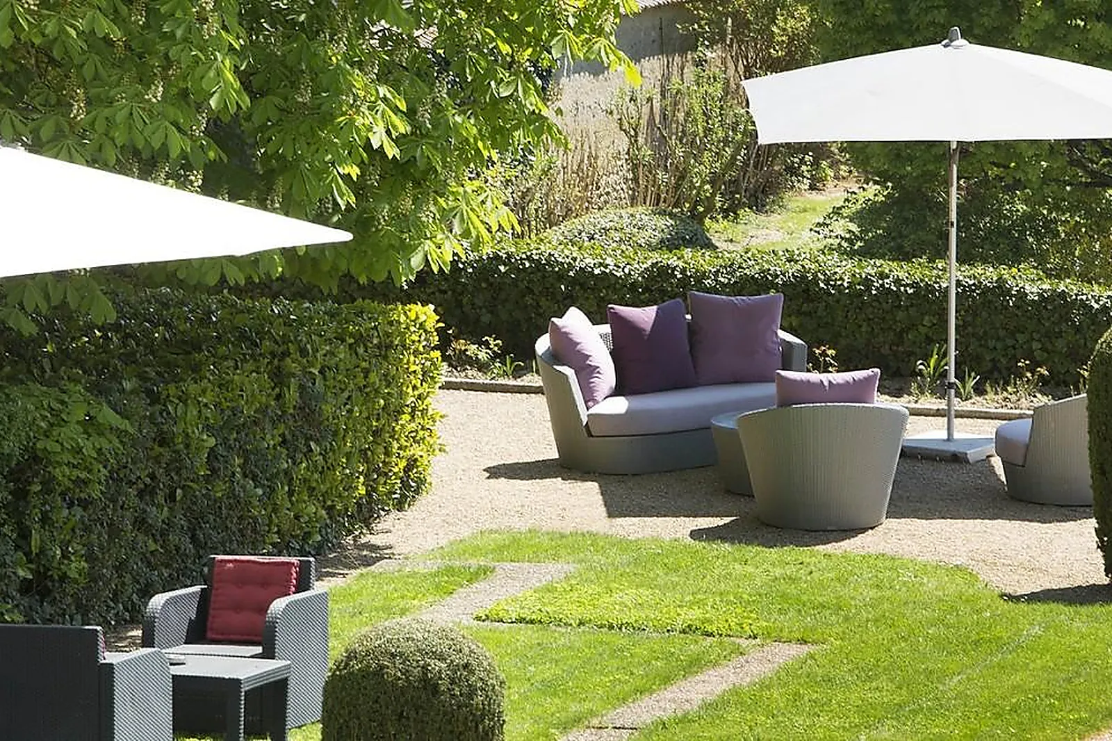 Lieux événementiels, CHÂTEAU DE NOIZAY