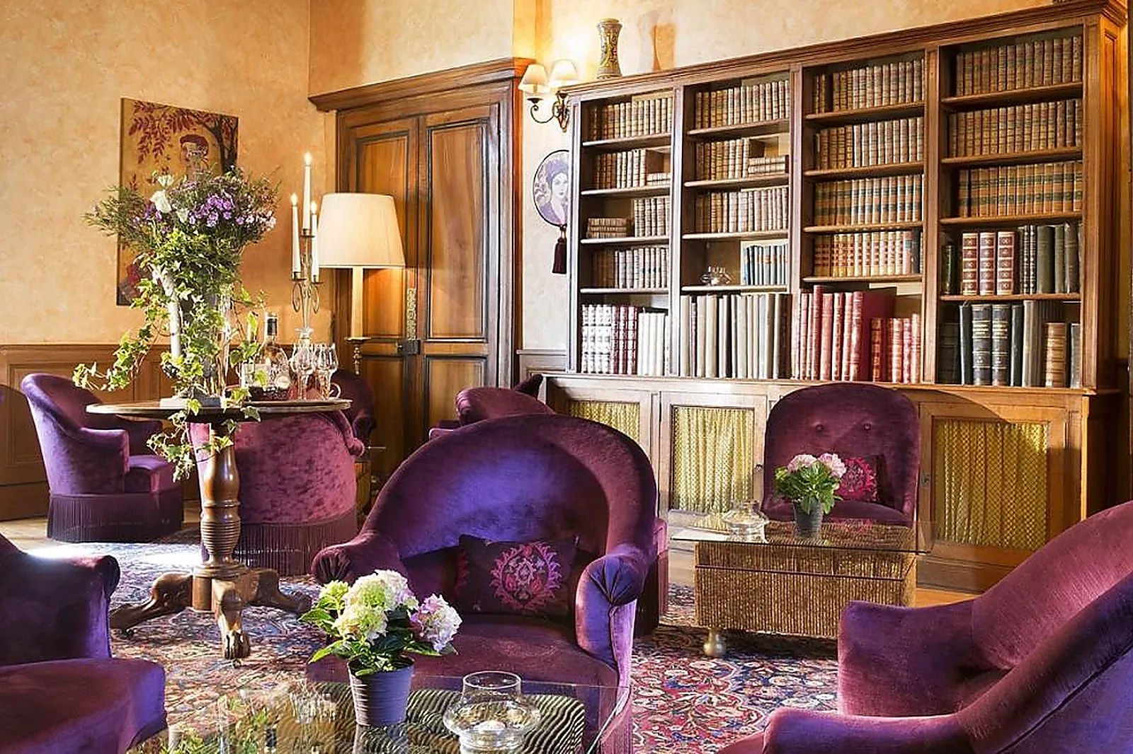 Lieux événementiels, CHÂTEAU DE NOIZAY