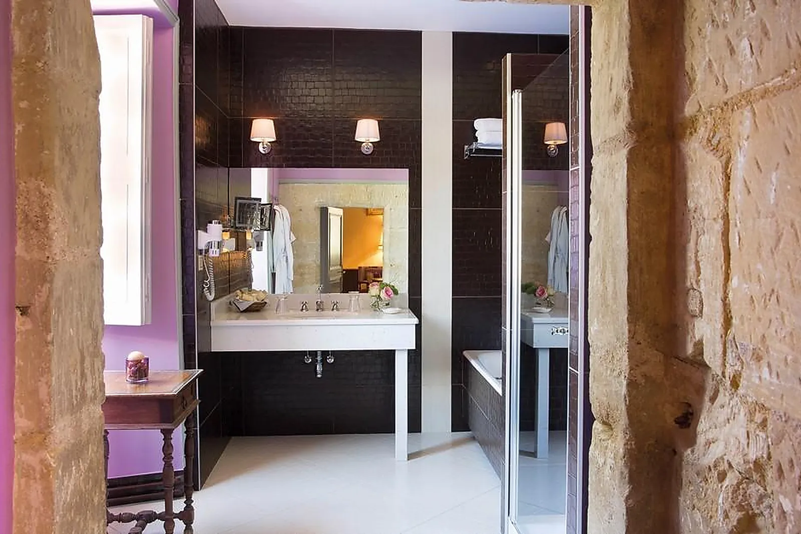 Lieux événementiels, CHÂTEAU DE NOIZAY