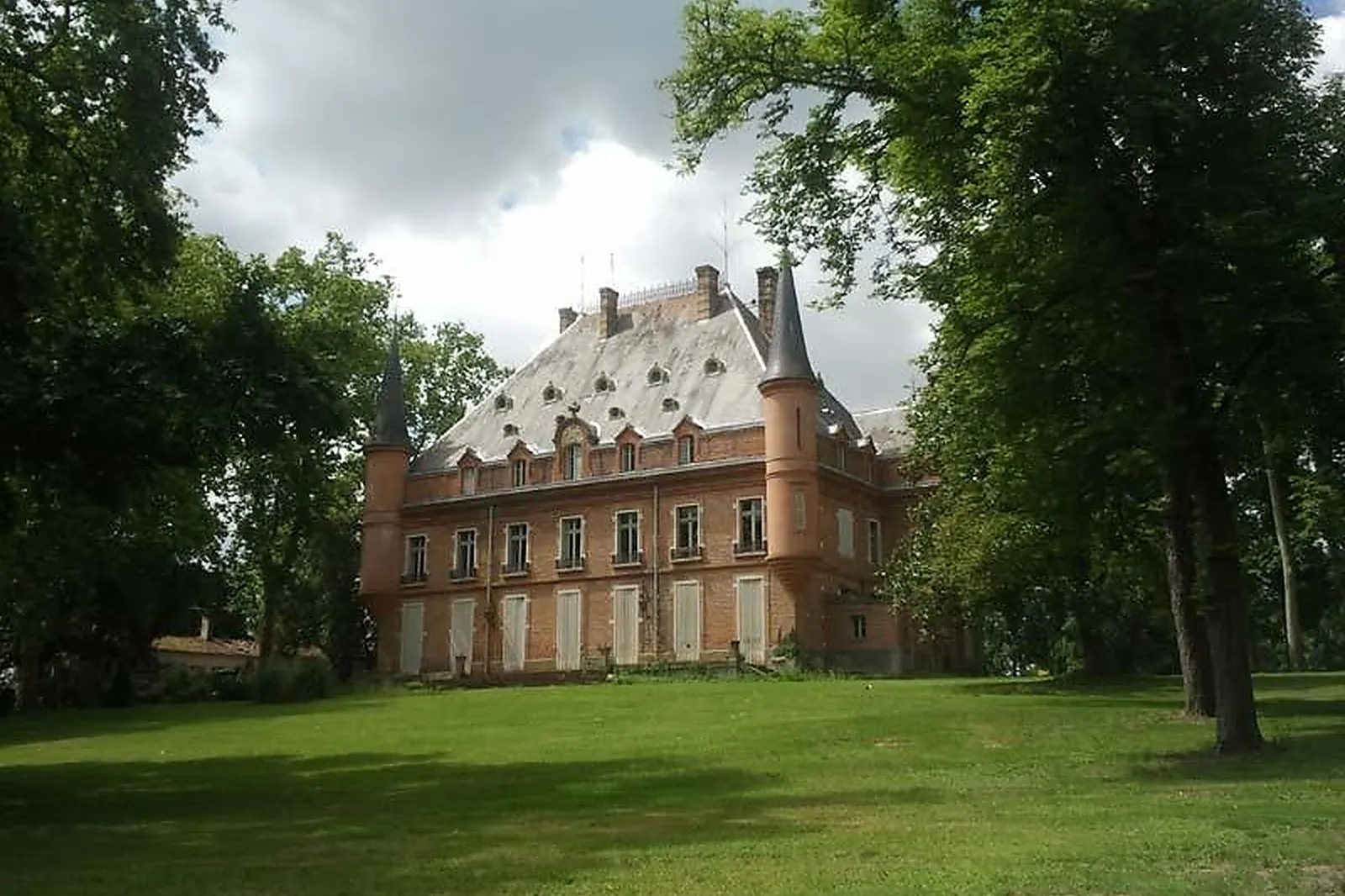 Lieux événementiels, CHÂTEAU DE NOLET