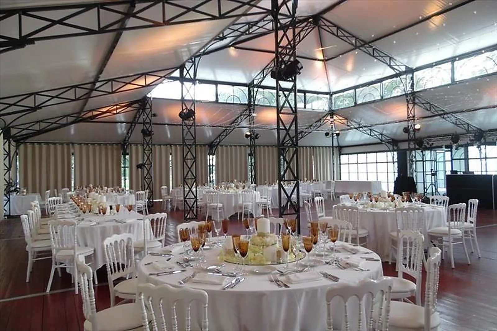 Lieux événementiels, CHÂTEAU DE NOLET