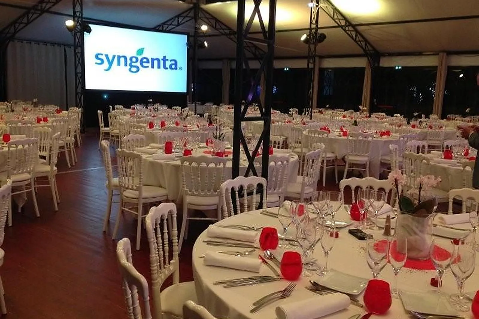 Lieux événementiels, CHÂTEAU DE NOLET