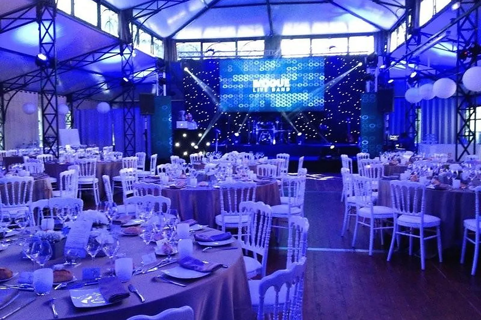 Lieux événementiels, CHÂTEAU DE NOLET