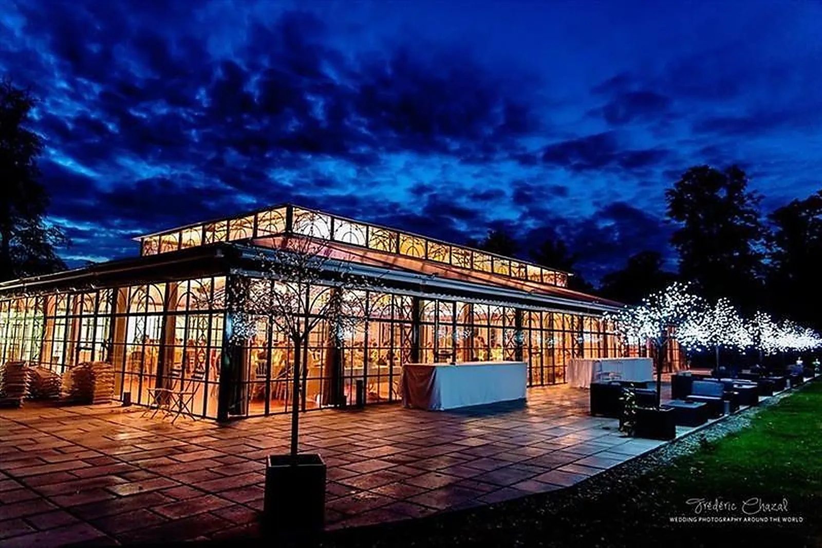 Lieux événementiels, CHÂTEAU DE NOLET