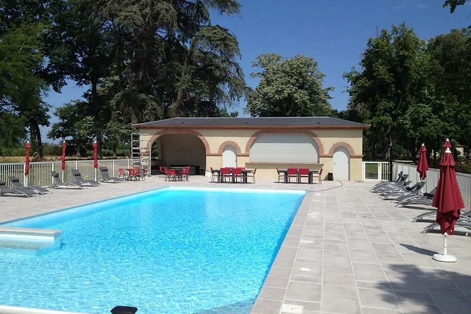 Lieux événementiels, CHÂTEAU DE NOLET