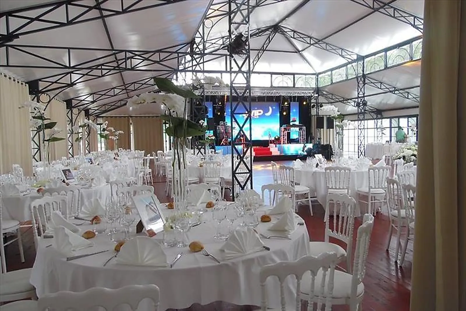 Lieux événementiels, CHÂTEAU DE NOLET