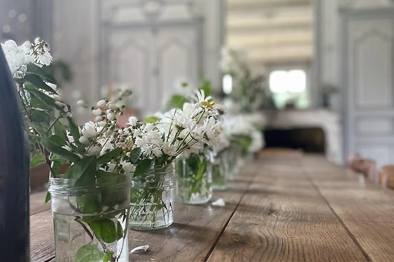 Lieux événementiels, CHÂTEAU DE OUÉZY