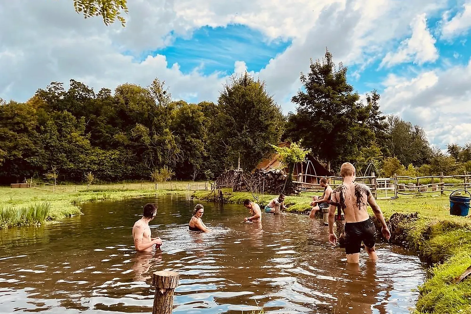 Lieux événementiels, CHÂTEAU DE OUÉZY