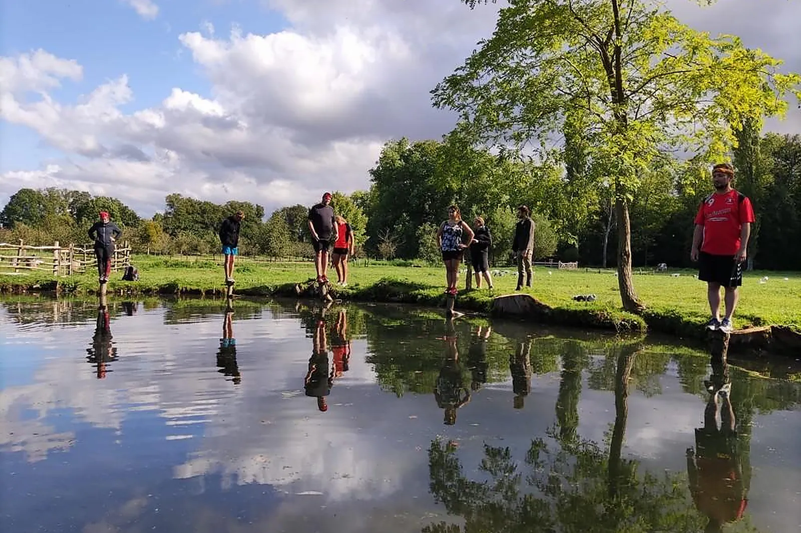 Lieux événementiels, CHÂTEAU DE OUÉZY