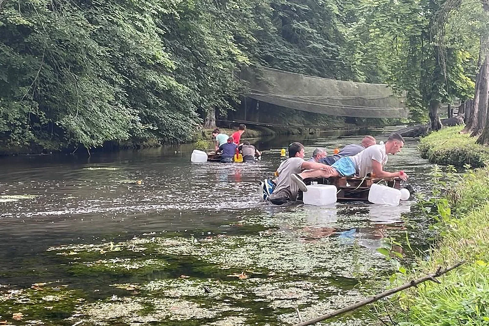 Lieux événementiels, CHÂTEAU DE OUÉZY
