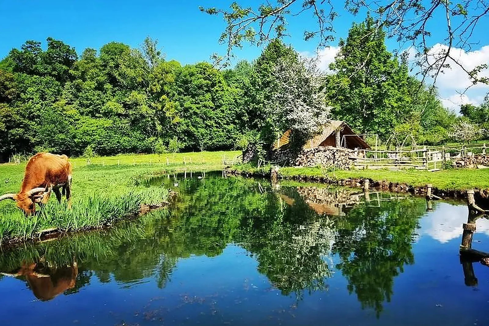 Lieux événementiels, CHÂTEAU DE OUÉZY