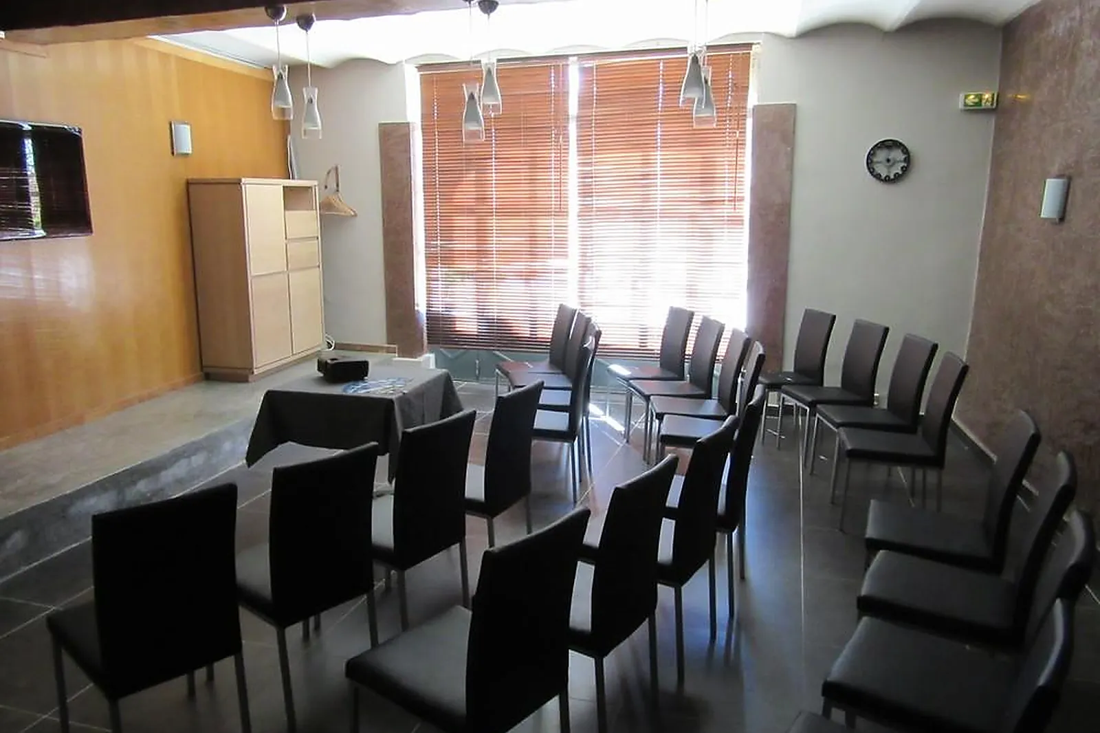 Lieux événementiels, CHÂTEAU DE PALAJA