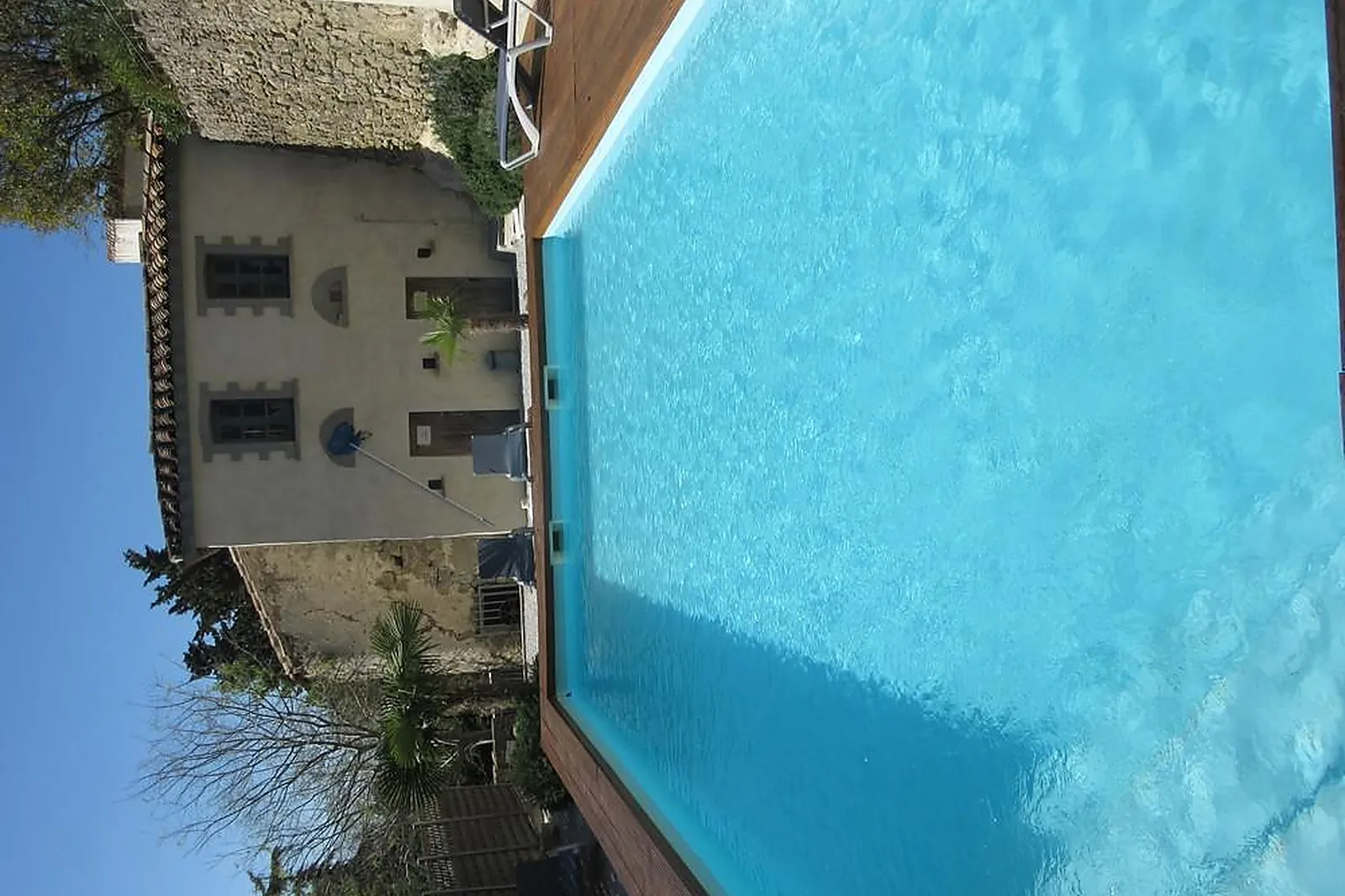 Lieux événementiels, CHÂTEAU DE PALAJA