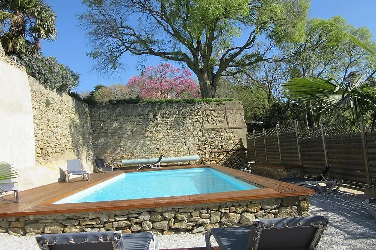 Lieux événementiels, CHÂTEAU DE PALAJA