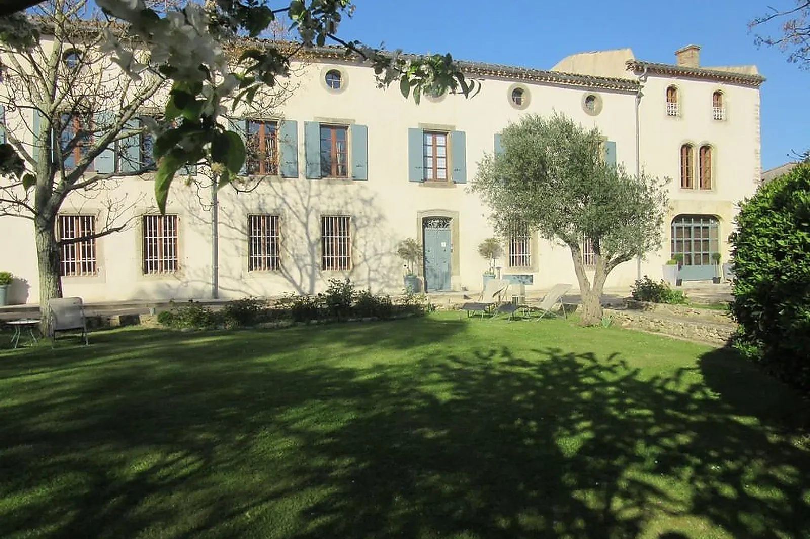 Lieux événementiels, CHÂTEAU DE PALAJA