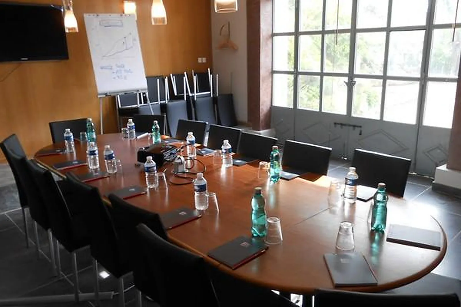 Lieux événementiels, CHÂTEAU DE PALAJA