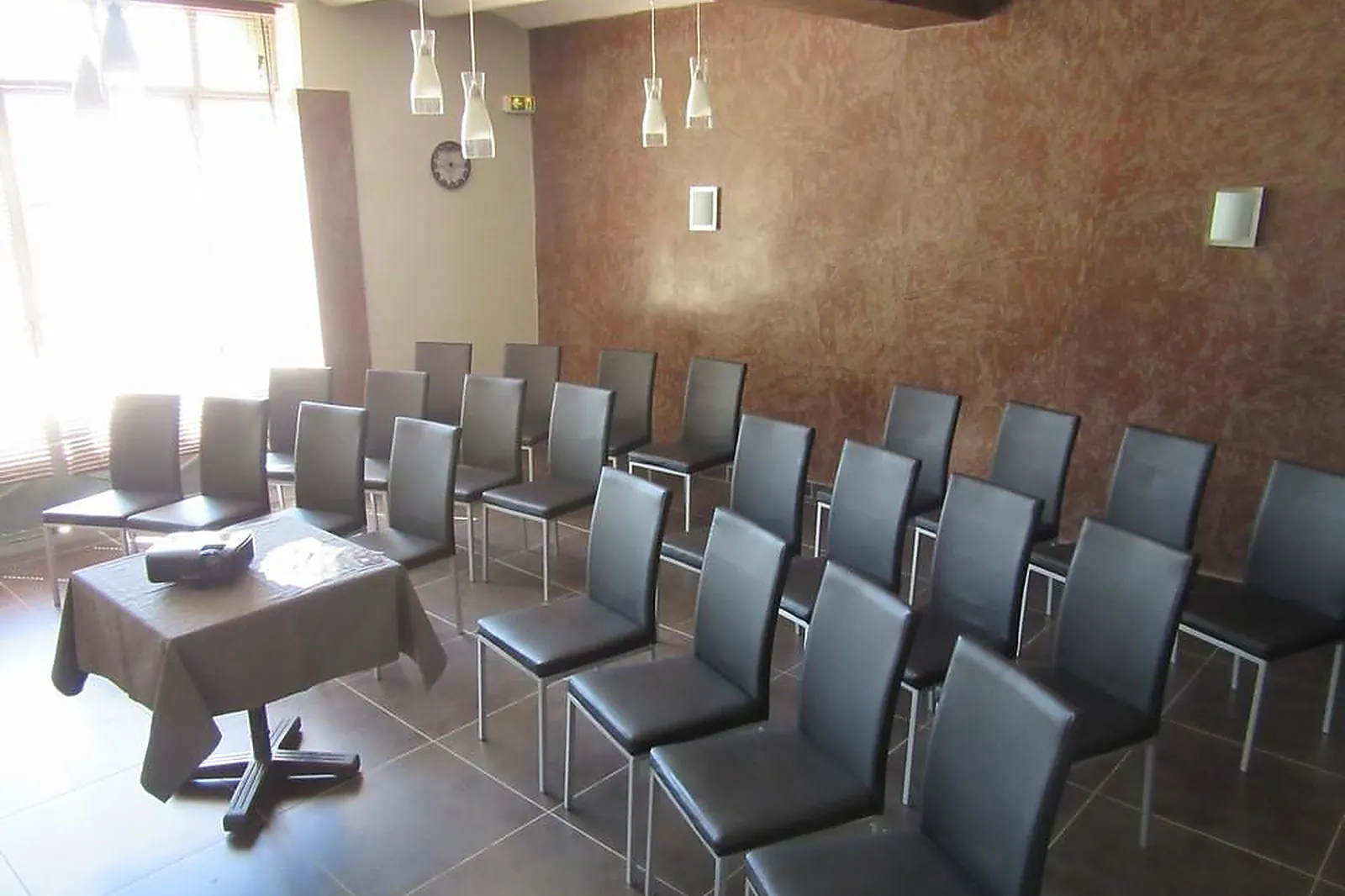 Lieux événementiels, CHÂTEAU DE PALAJA