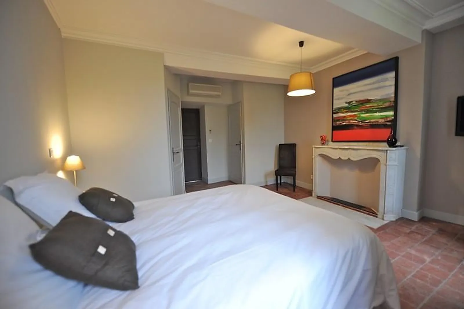 Lieux événementiels, CHÂTEAU DE PALAJA