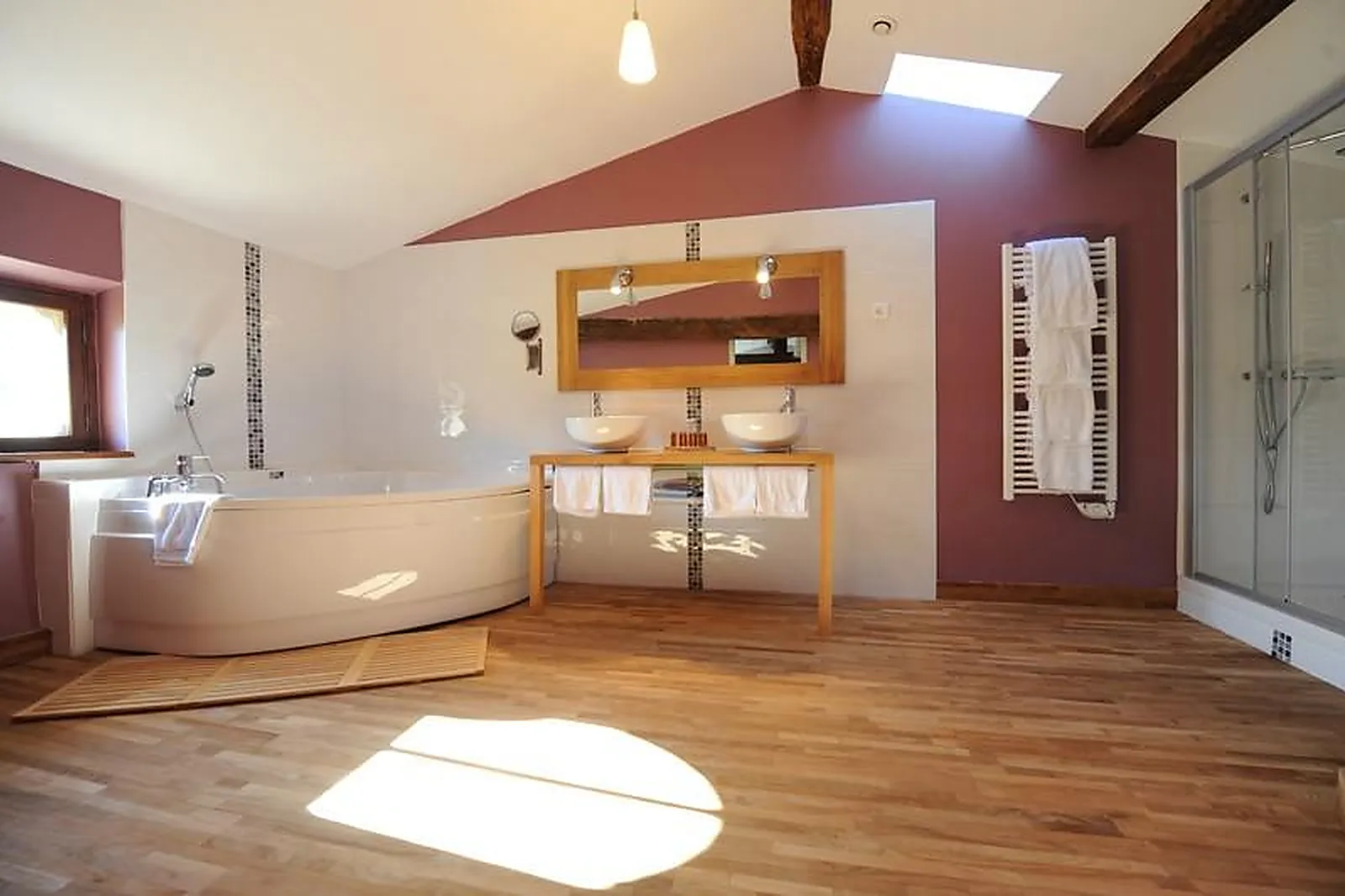 Lieux événementiels, CHÂTEAU DE PALAJA