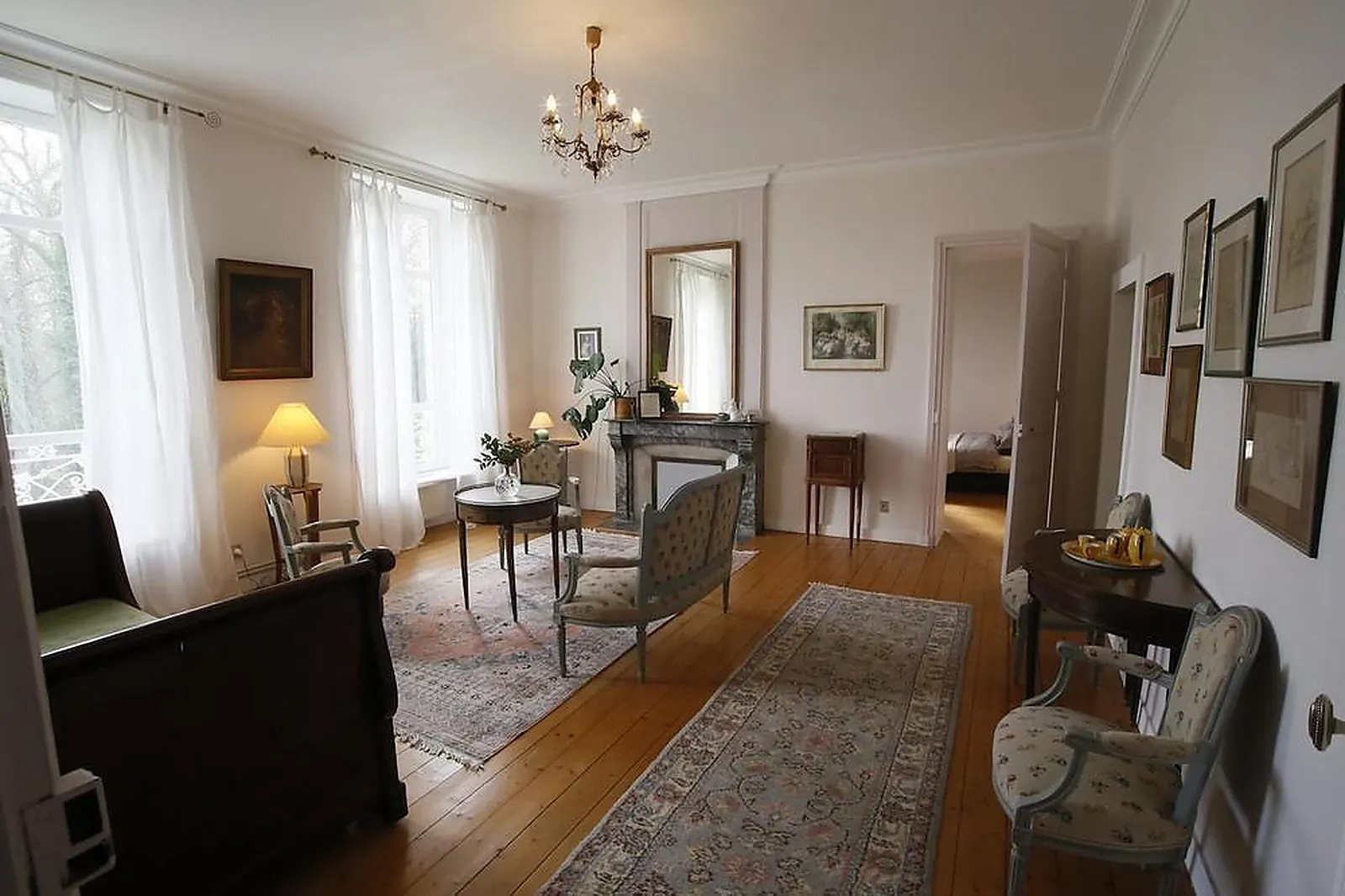 Lieux événementiels, CHÂTEAU DE PENFRAT