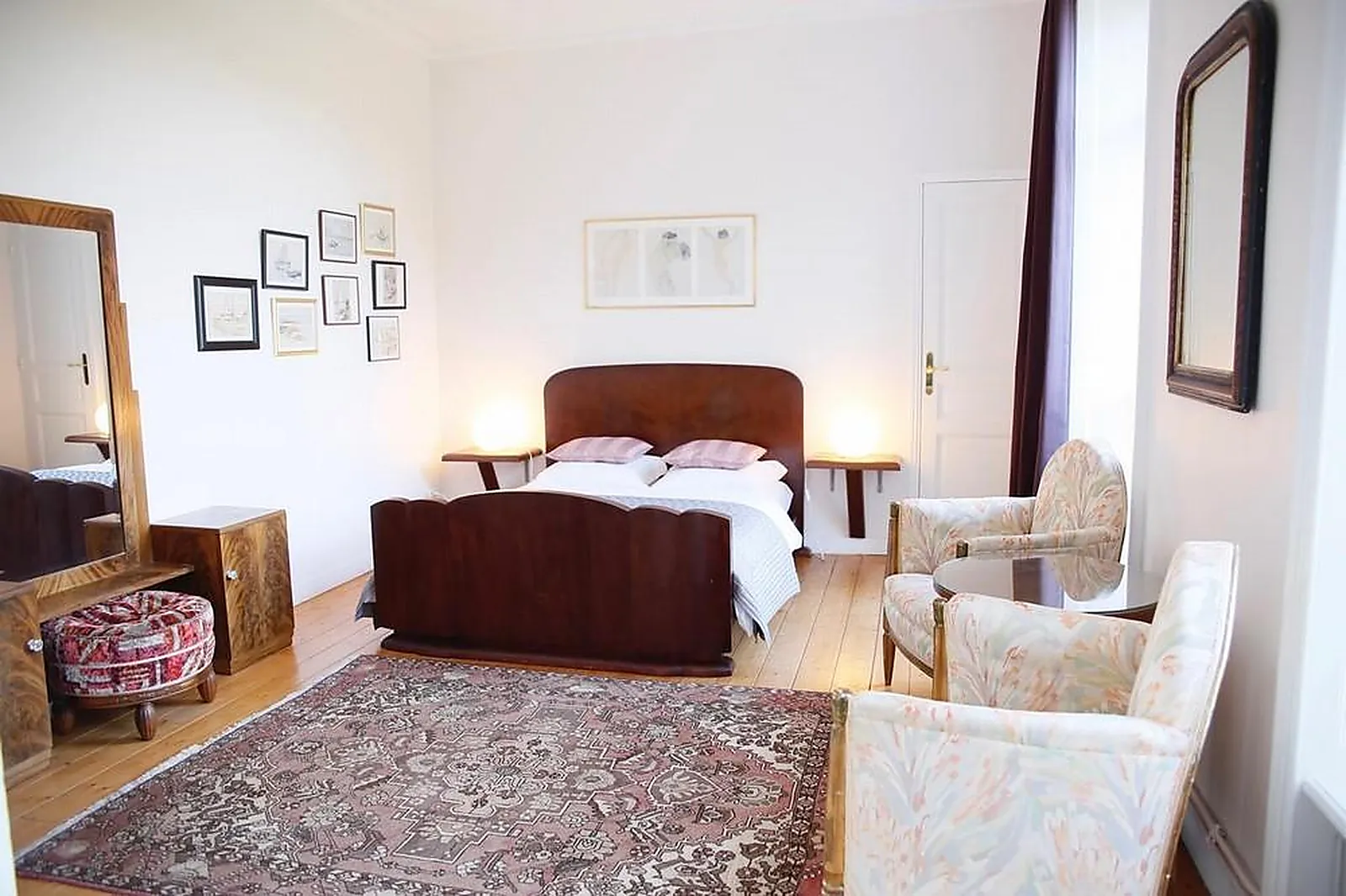 Lieux événementiels, CHÂTEAU DE PENFRAT