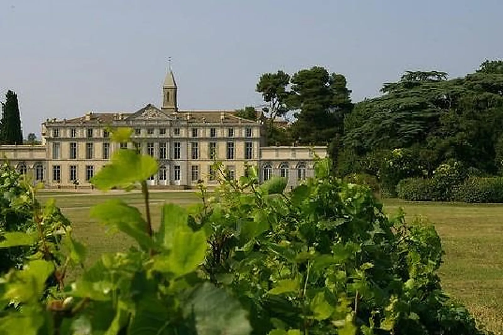 Lieux événementiels, CHÂTEAU DE PENNAUTIER